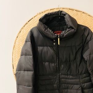 oppenheimer jacket womens